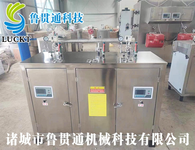 電熱管蒸汽發(fā)生器 各種型號(hào)現(xiàn)貨供應(yīng)，型號(hào)不同，功率不同，可適用于多種行業(yè)，歡迎來(lái)單咨詢